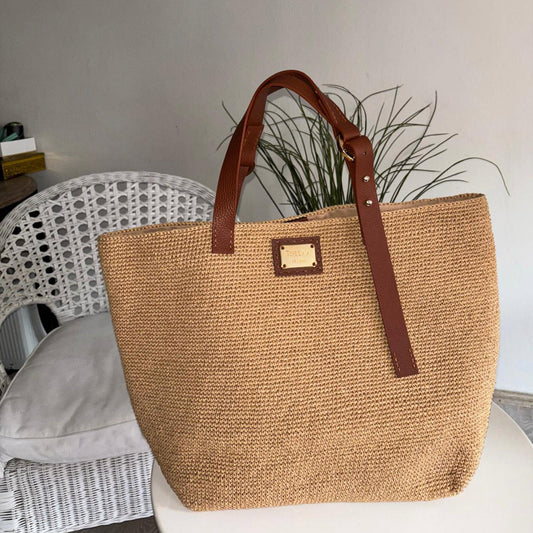 Weekend City Bag