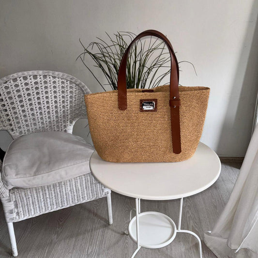 Virgo Shoulder Bag
