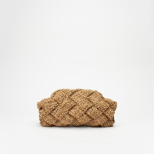 Puzzle Pouch Kese