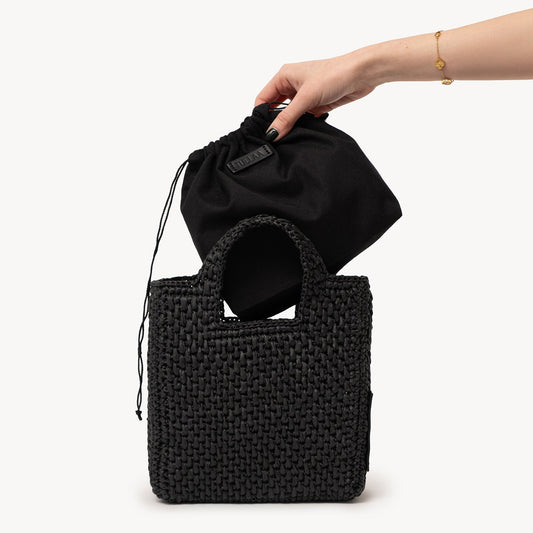 Marina Mn Bag Black