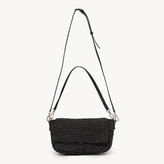 Carla Bag Black