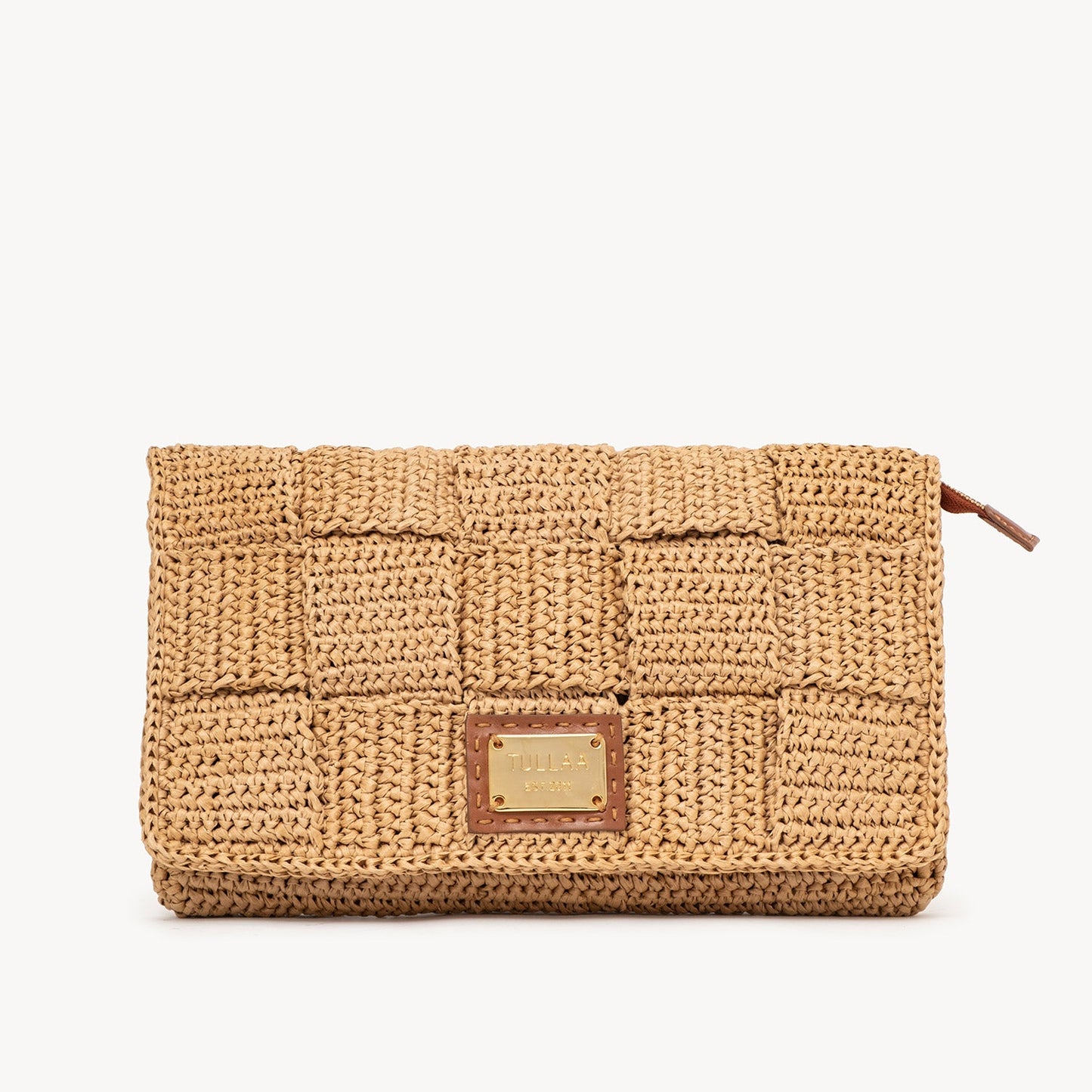 Nova Foldable Clutch