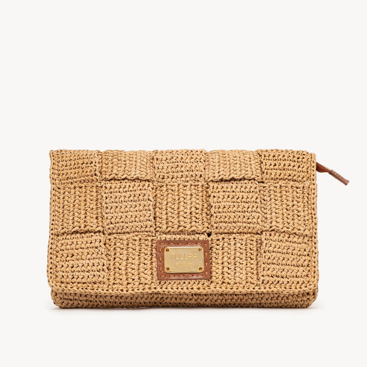 Nova Foldable Clutch