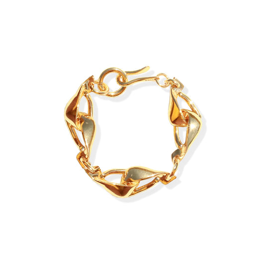 Terra Andes Chain Bracelet