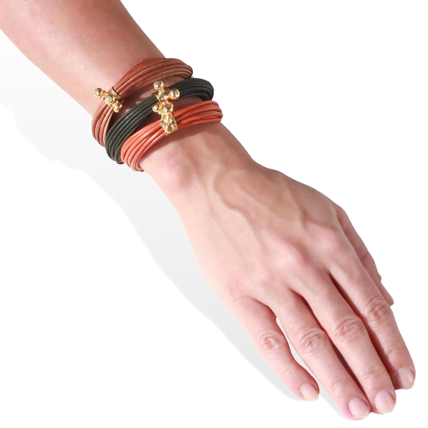 Terra Gobi Bracelet In Neutral