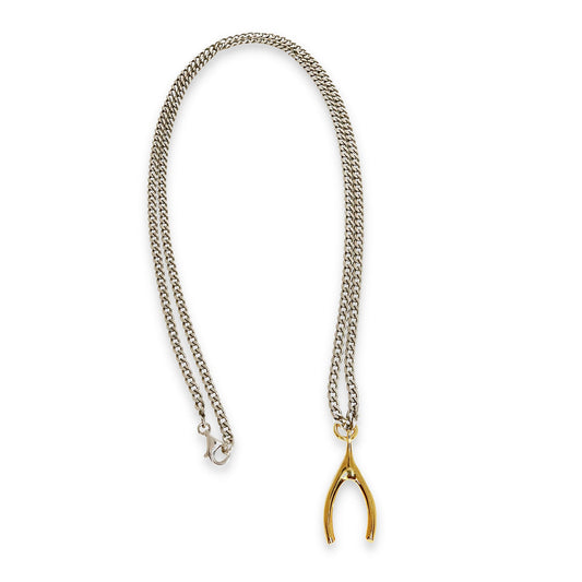 Nomad Classic Necklace X