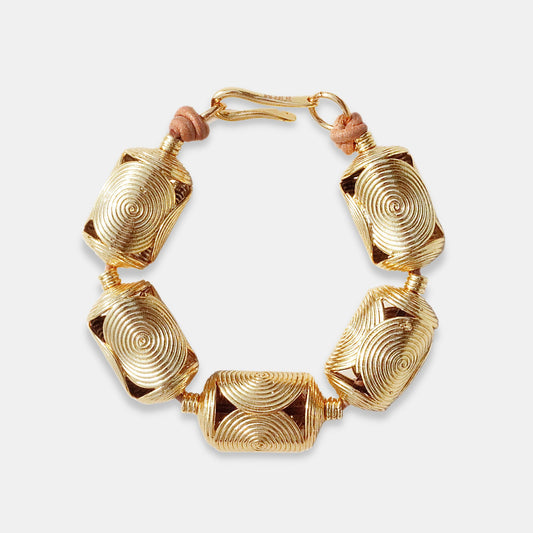 Savanna Bantu Bracelet