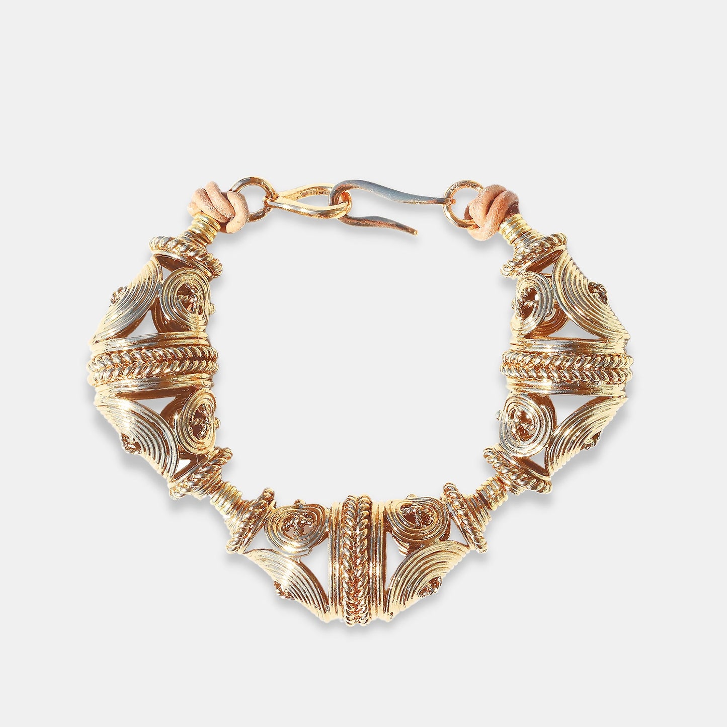Savanna Hemba Bracelet