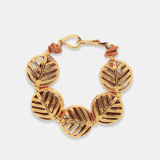 Savanna Fulani Bracelet III