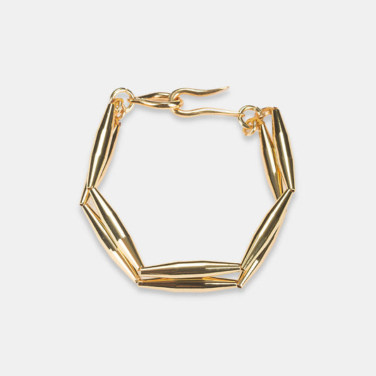 Lumia Maia Duo Chain Bracelet