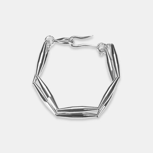 Lumia Maia Duo Chain Bracelet