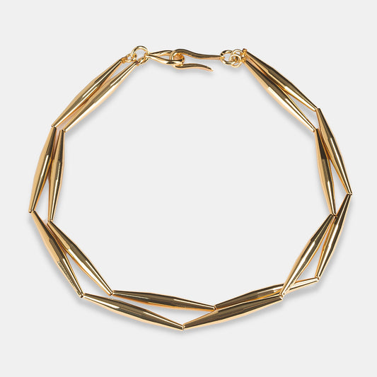 Lumia Helia Duo Chain Necklace