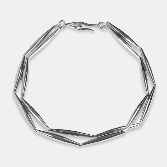 Lumia Helia Duo Chain Necklace