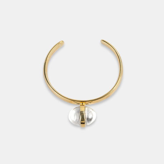 Lumia Surya Cuff Bracelet
