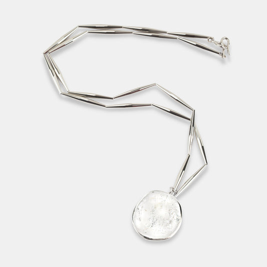 Lumia Theia Pendant Necklace