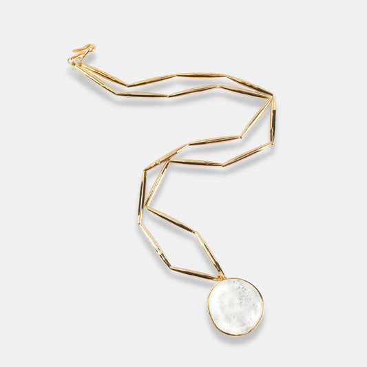 Lumia Theia Pendant Necklace
