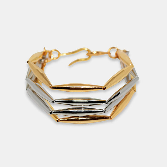Lumia Maia Multi Mix Chain Bracelet