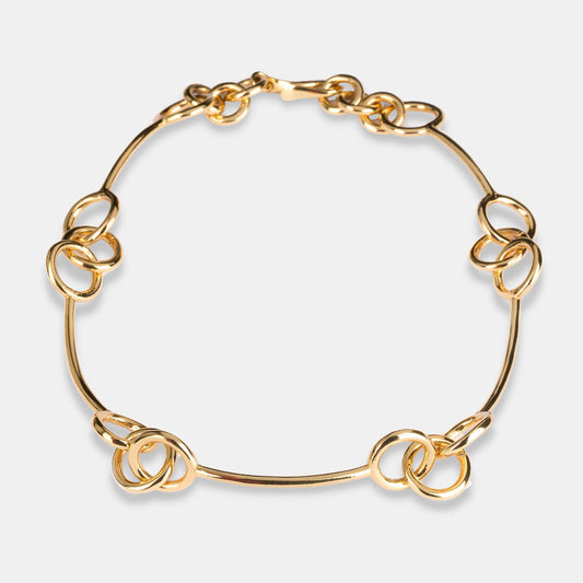 Dunya Samoa Necklace