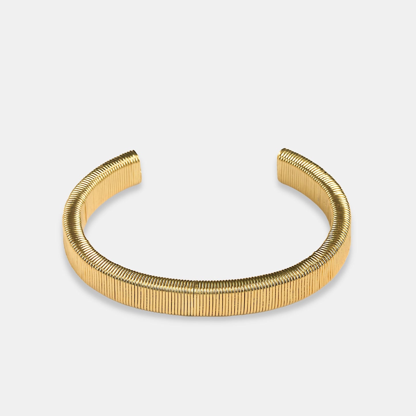 Dunya Lega Cuff Bracelet