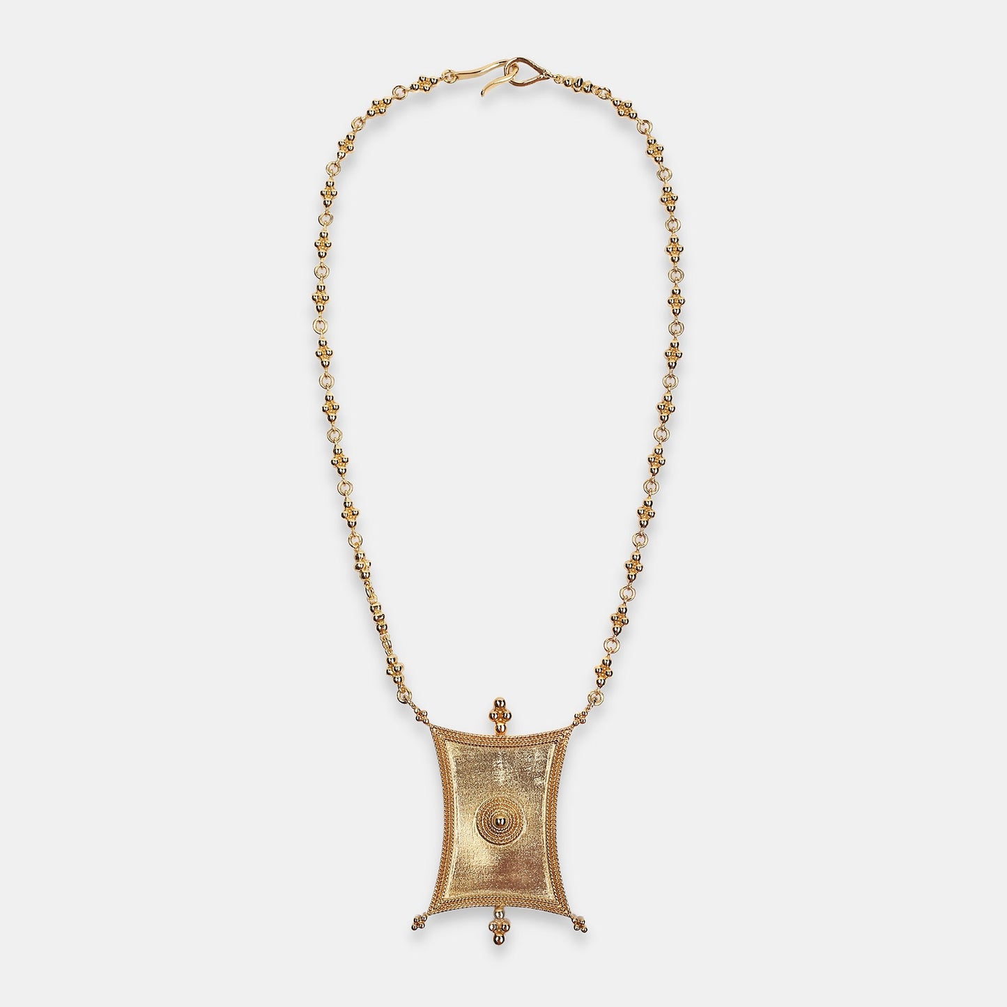 Intention Freedom Short Necklace