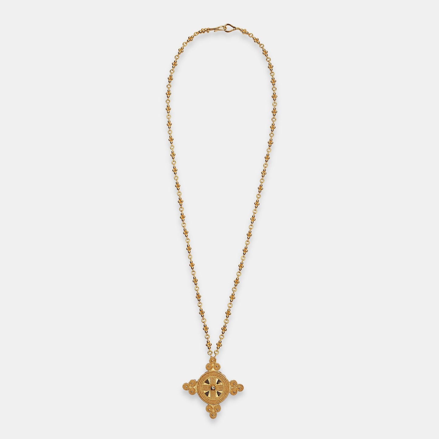 Intention Wisdom Necklace