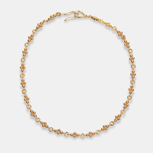 Intention Cycles Chain Necklace