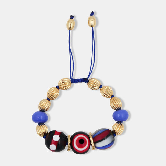 Tohum Charm Bracelet - One Of A Kind