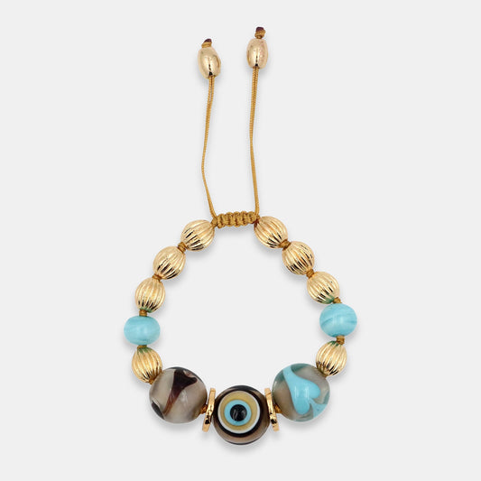 Tohum Charm Bracelet - One Of A Kind