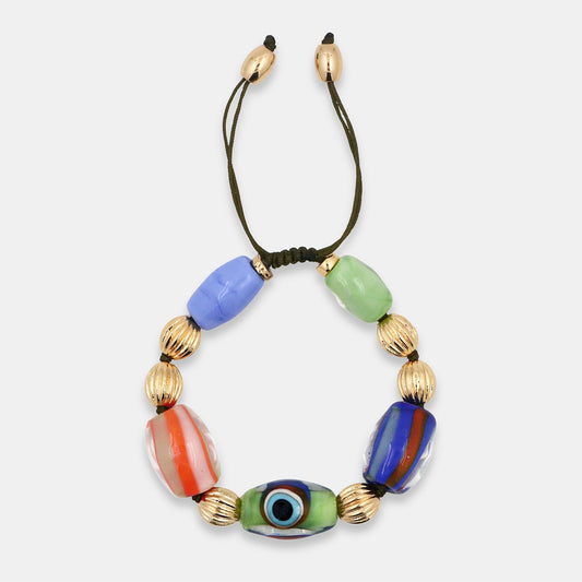 Tohum Charm Bracelet - One Of A Kind