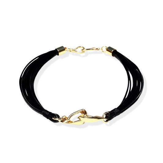 Terra Andes Necklace In Black