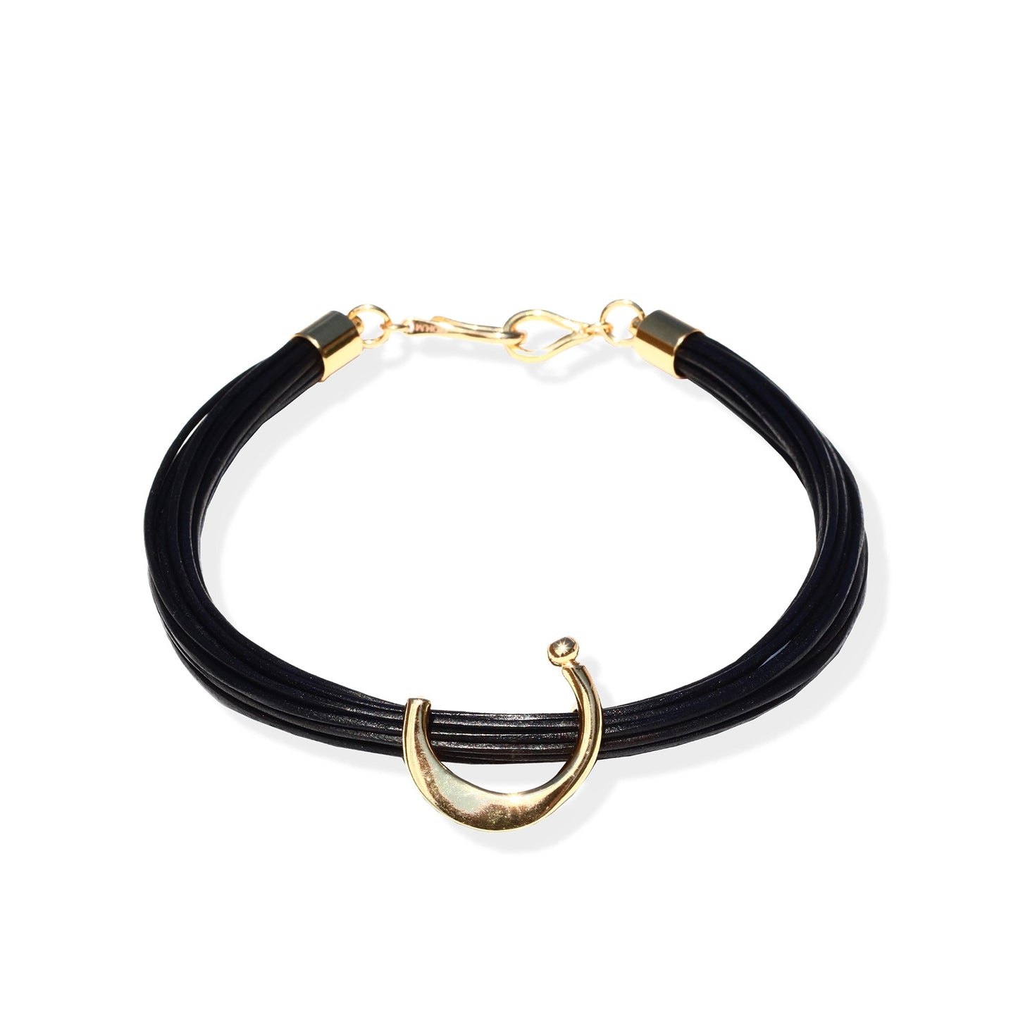 Terra Arun Necklace In Black
