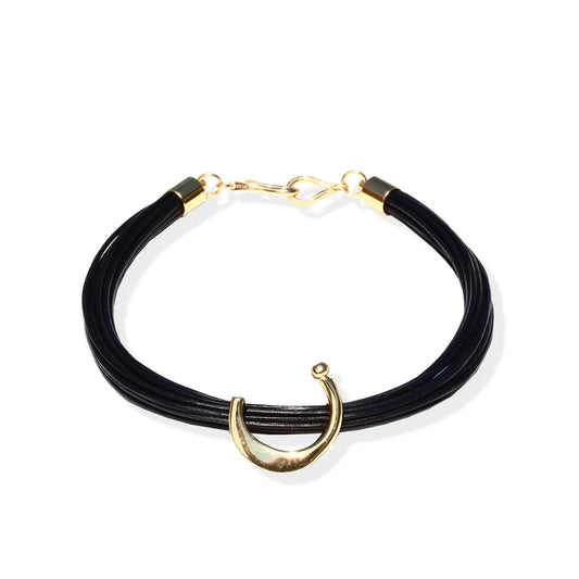 Terra Arun Necklace In Black
